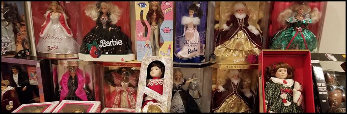 Collectibles and Antiques