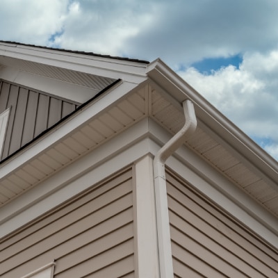 FASCIA PAINTING