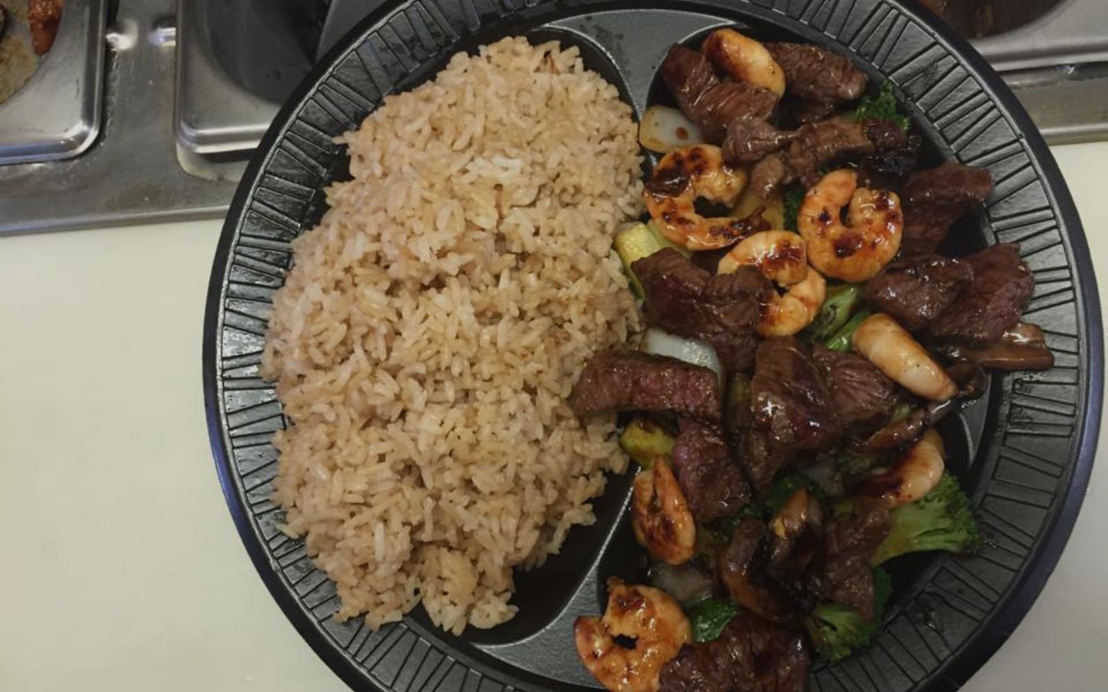 Hibachi