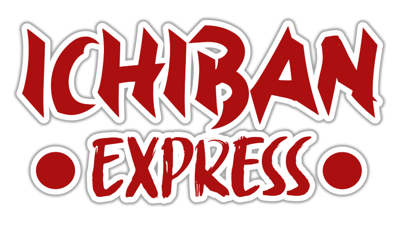 Ichiban Express