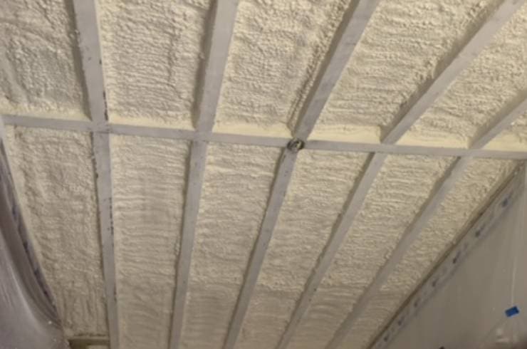 MasterSeal Insulation