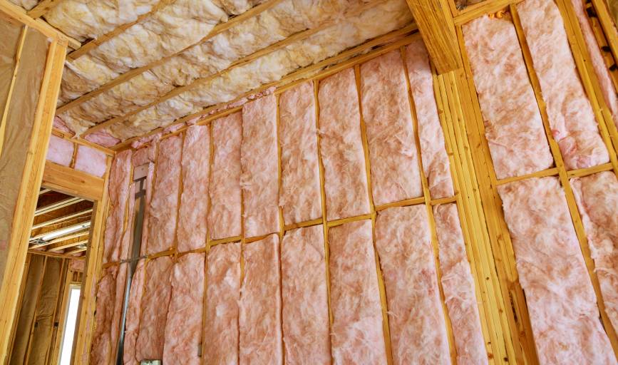 MasterSeal Insulation