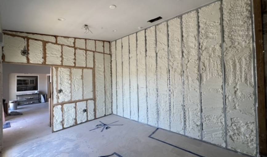 MasterSeal Insulation