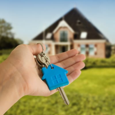 MORTGAGE BROKER SERVICES