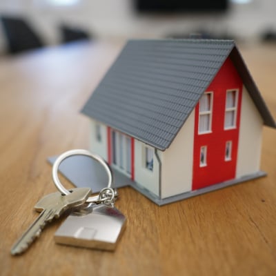 HOME MORTGAGE SERVICES