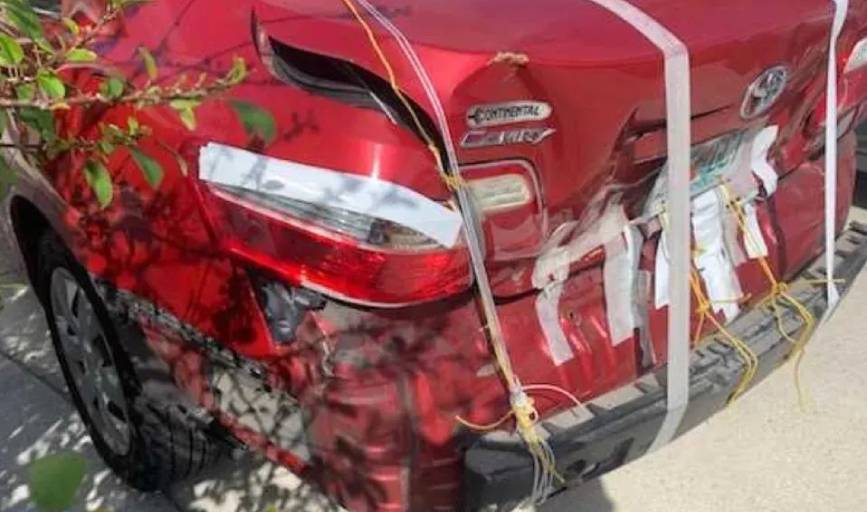  Derek's Mobile Auto Body Repair