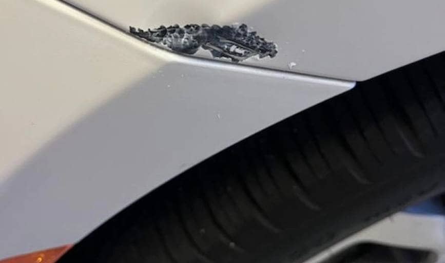  Derek's Mobile Auto Body Repair