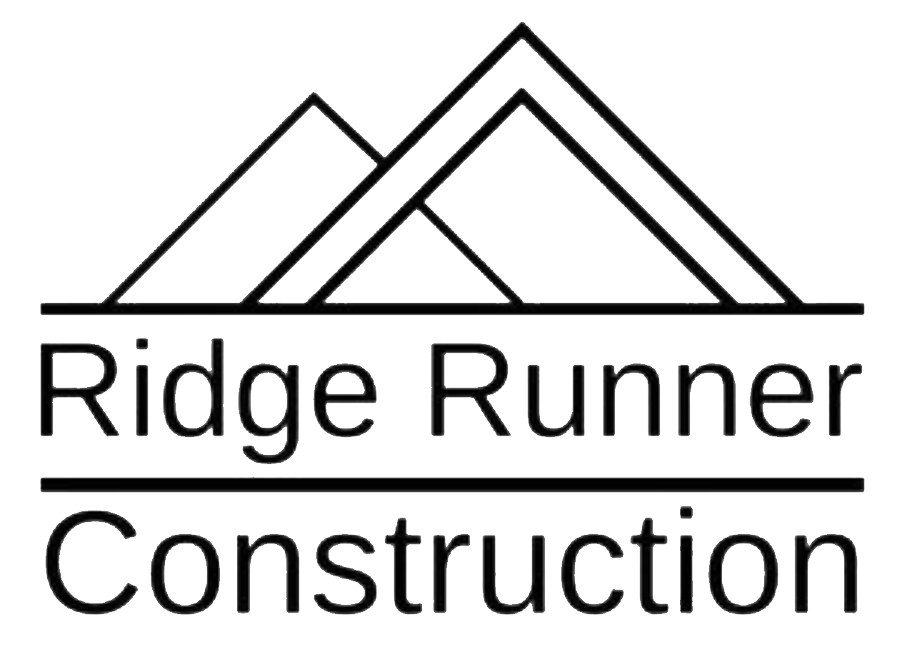 Ridge Runner Construction