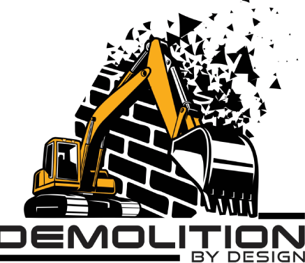 Demolition by Design