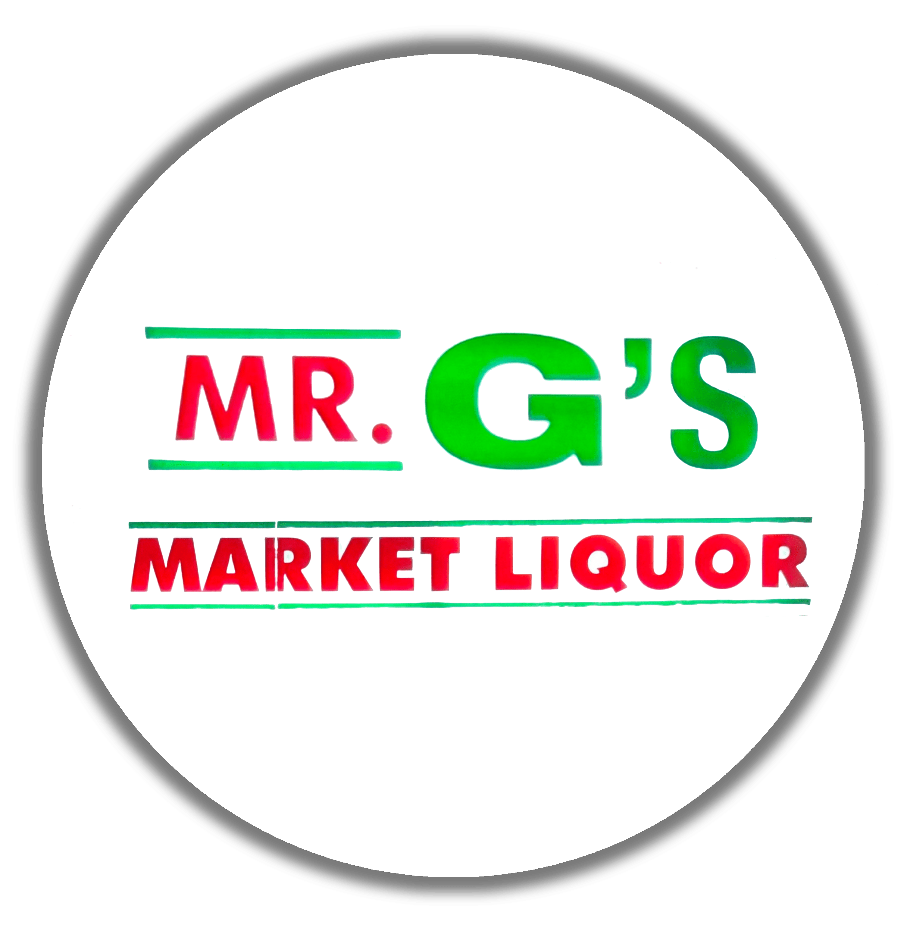 Mr. G's Liquor Market/Taco Kitchen