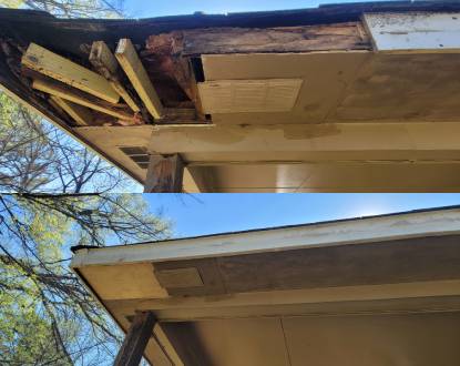 WOODWORKING SERVICES