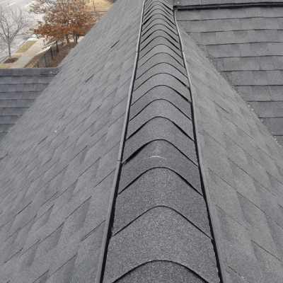Residential Roofing Service