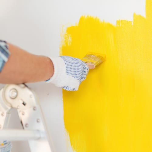 Painting Services