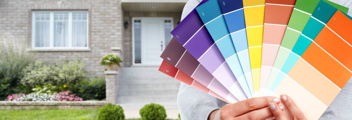 Quality Plastering & Painting