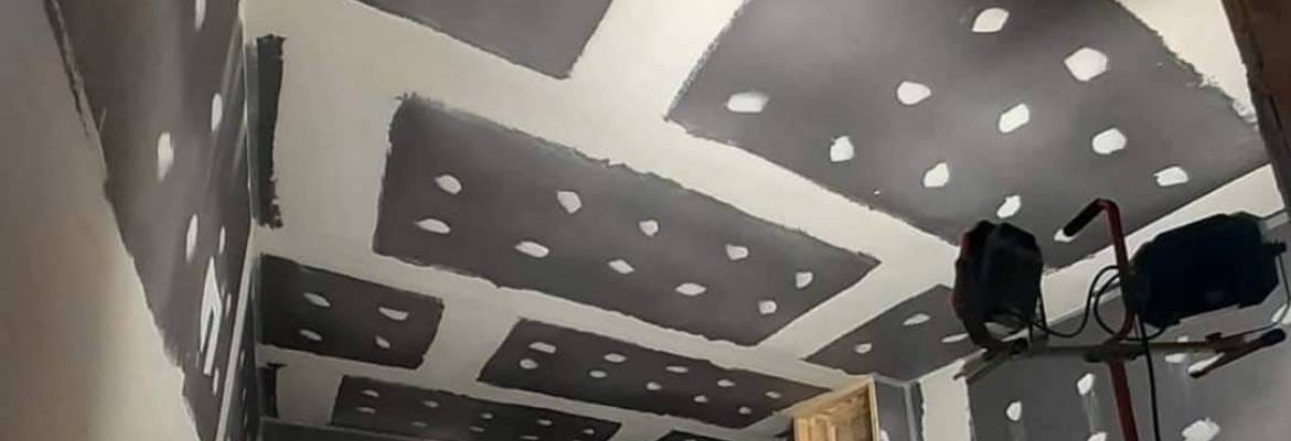 Quality Plastering & Painting