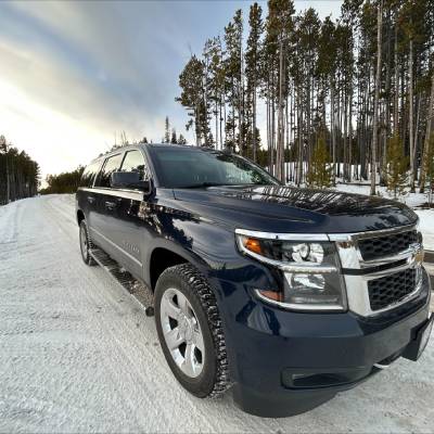 PRIVATE CAR SERVICES