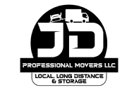 JD Professional Movers 