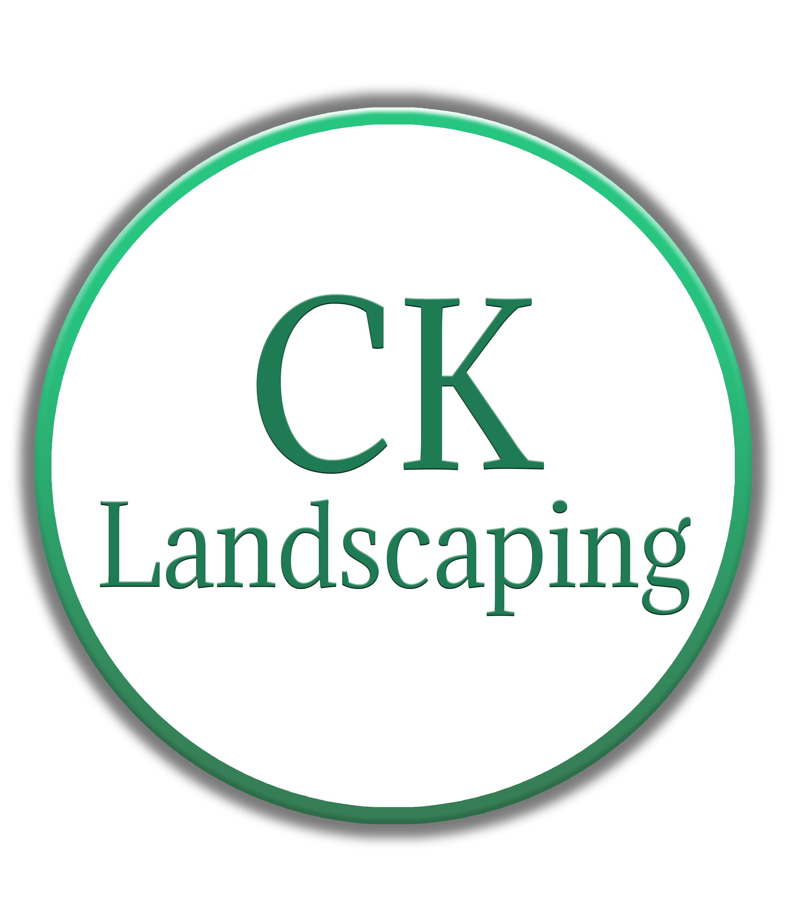 CK Landscaping
