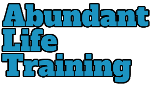 Abundant Life Training