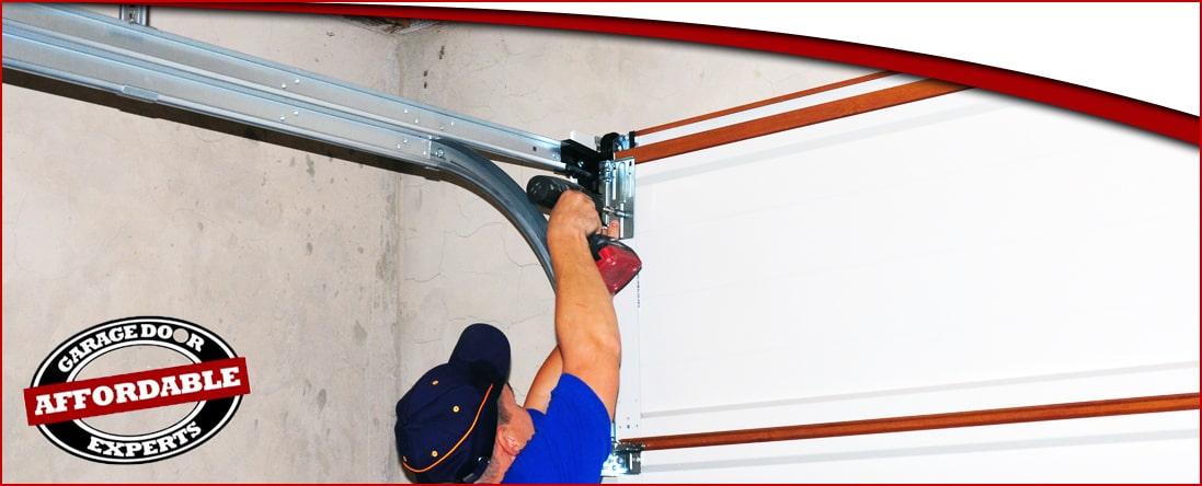 Garage Door Installation