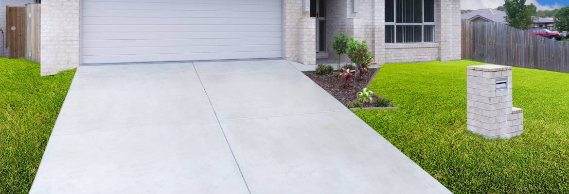 Armor Concrete Decorative