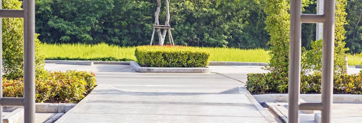 Armor Concrete Decorative