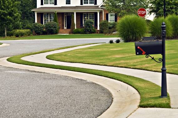 Armor Concrete Decorative