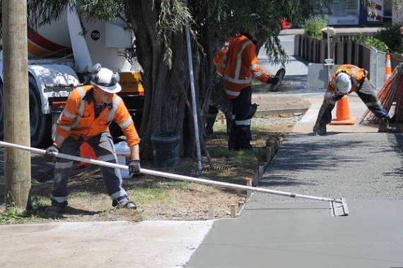 Armor Concrete Decorative