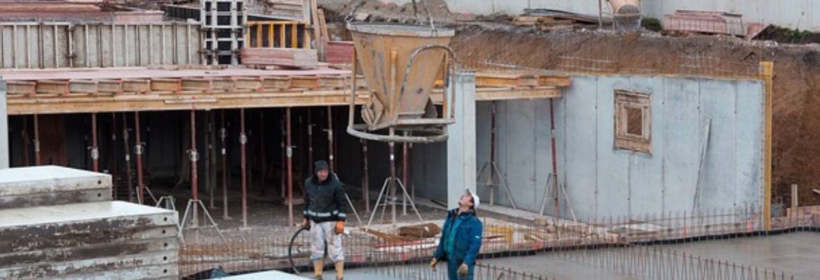 Armor Concrete Decorative