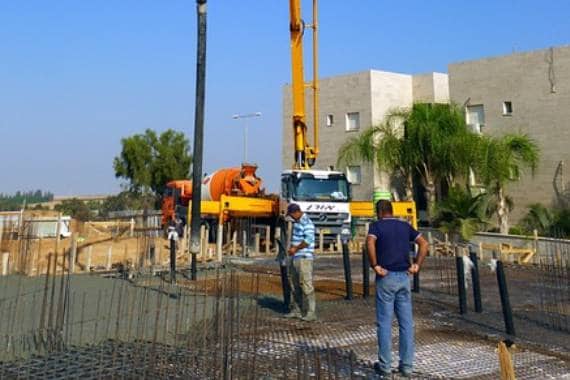 Armor Concrete Decorative