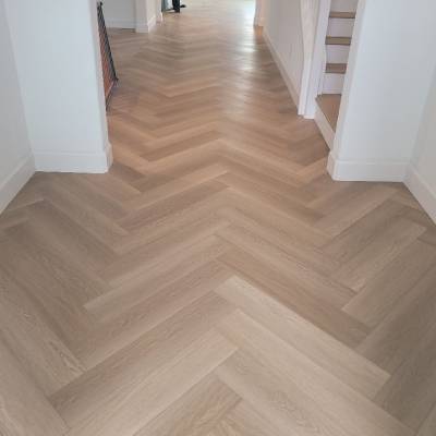 FLOORING SERVICES