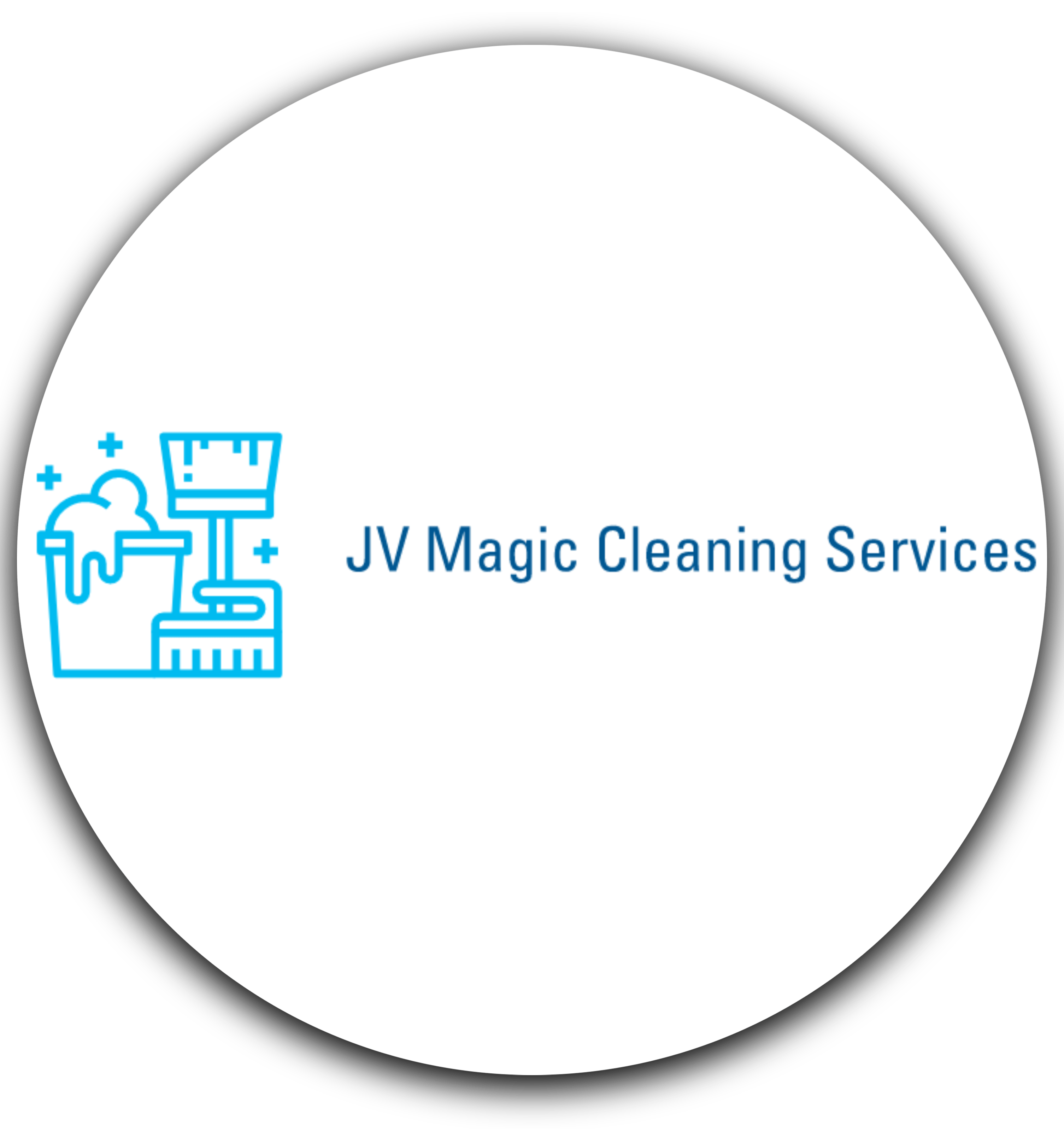 JV Magic Cleaning Services