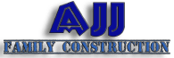 AJJ Family Construction LLC