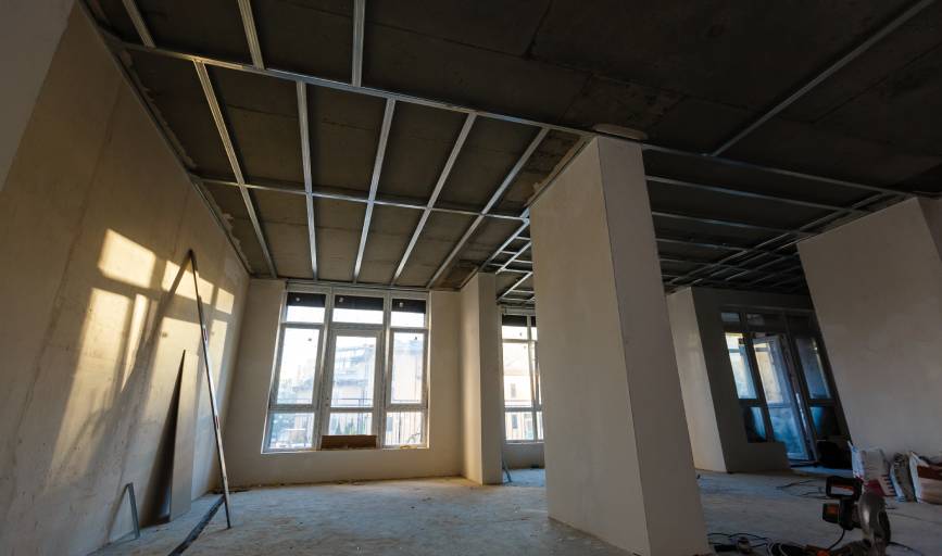 AJJ Family Construction LLC