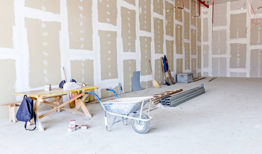 AJJ Family Construction LLC