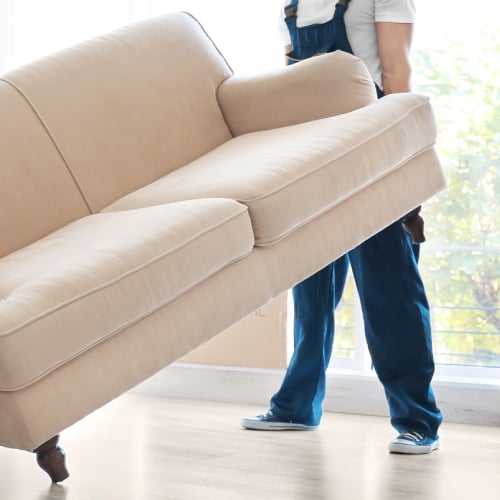 Furniture Moving