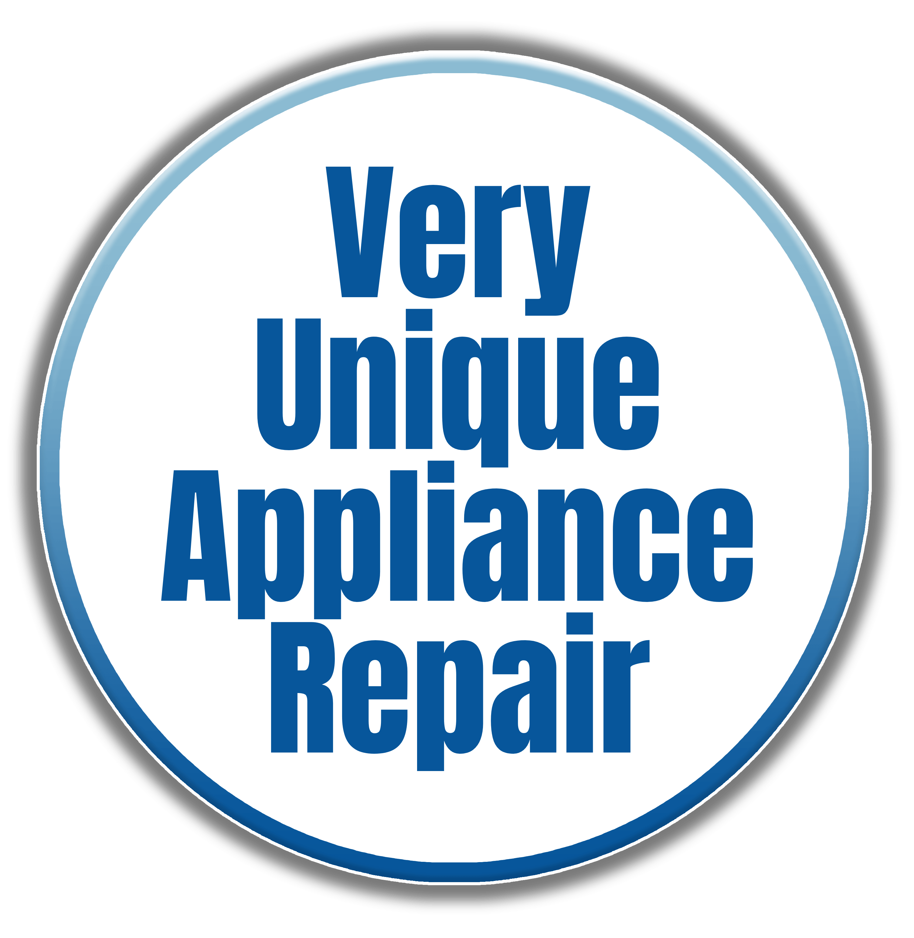 Very Unique Appliance Repair