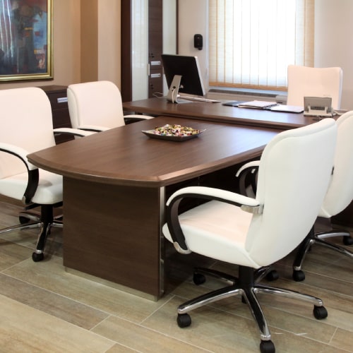 Commercial Remodeling