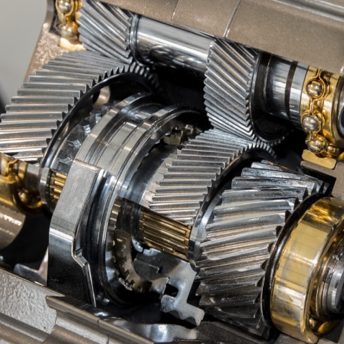 Auto Transmission Repair