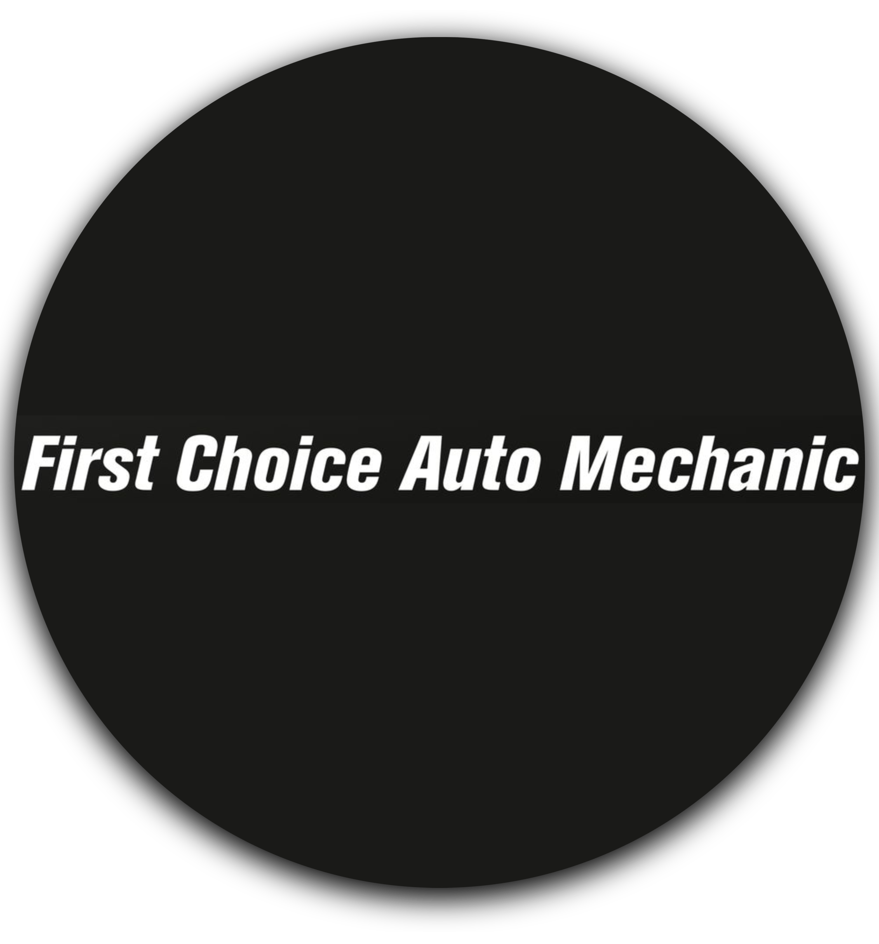 FIRST CHOICE AUTO MECHANIC
