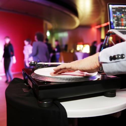 DJ Service
