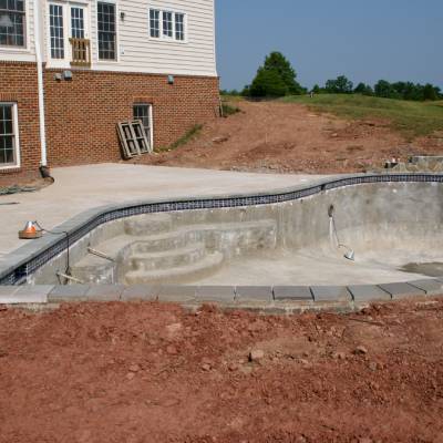 POOL DIGGING SERVICES