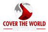  Cover the World Painting