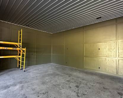 DRYWALL SERVICES