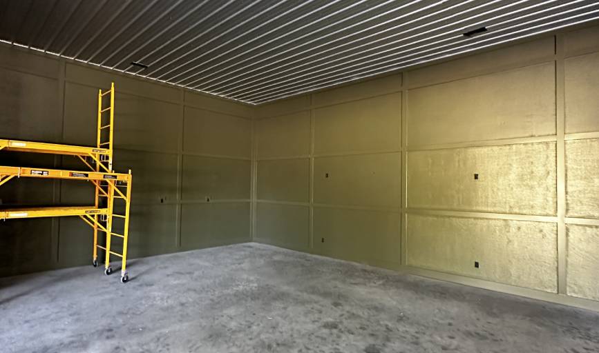  Cover the World Painting