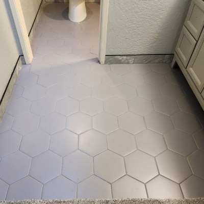 FLOORING SERVICES