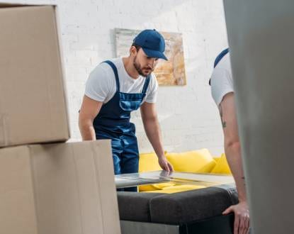 OFFICE FURNITURE INSTALLATIONS