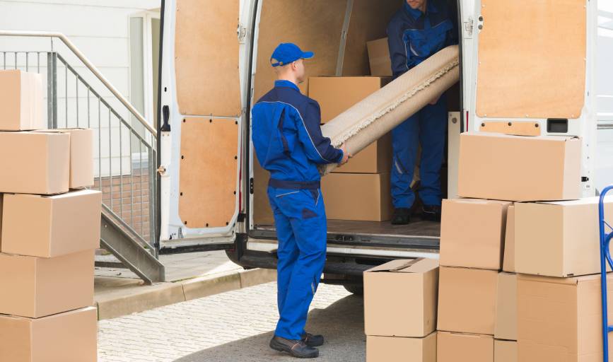 Houston Furniture Installation & More