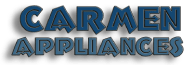 Carmen Appliances