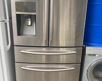 REFRIGERATOR REPAIRS